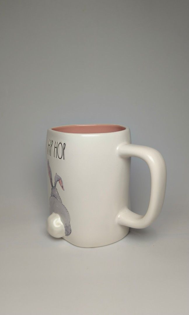 Rae Dunn hip hop (Category: Coffee & Tea Tableware) located in Cavite. Submitted by phtmt (Listing ID 1440934845, Image 2). Description: .