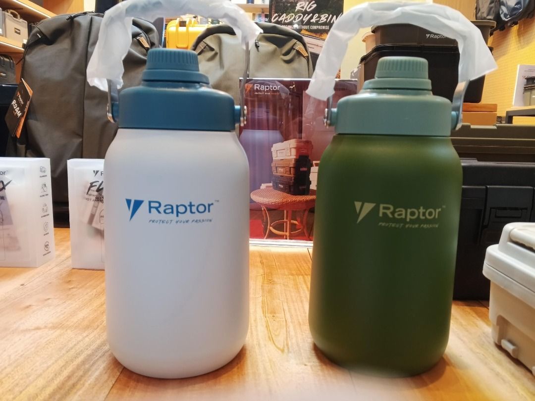 Raptor Drinkware Rex Tumbler 64oz (Category: Beverages) located in Caloocan City. Submitted by elz_07 (Listing ID 1440789847, Image 2). Description: Raptor Philippines offers rugged waterproof, dust-proof, and impact-resistant hard cases, ammo boxes, dry boxes, tactical cases, long cases, and utility storage solutions designed to keep your valuable gear safe for travel, outdoor adventures, professional work, and everyday use. .