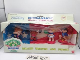 (Category: ) located in . Submitted by angiesvintagetoyshoppe (Listing ID 1440905878, Image 1). Description: .