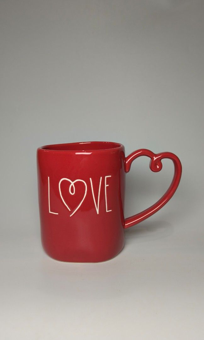 Rare Rae Dunn (Category: Coffee & Tea Tableware) located in Cavite. Submitted by phtmt (Listing ID 1440935098, Image 2). Description: .