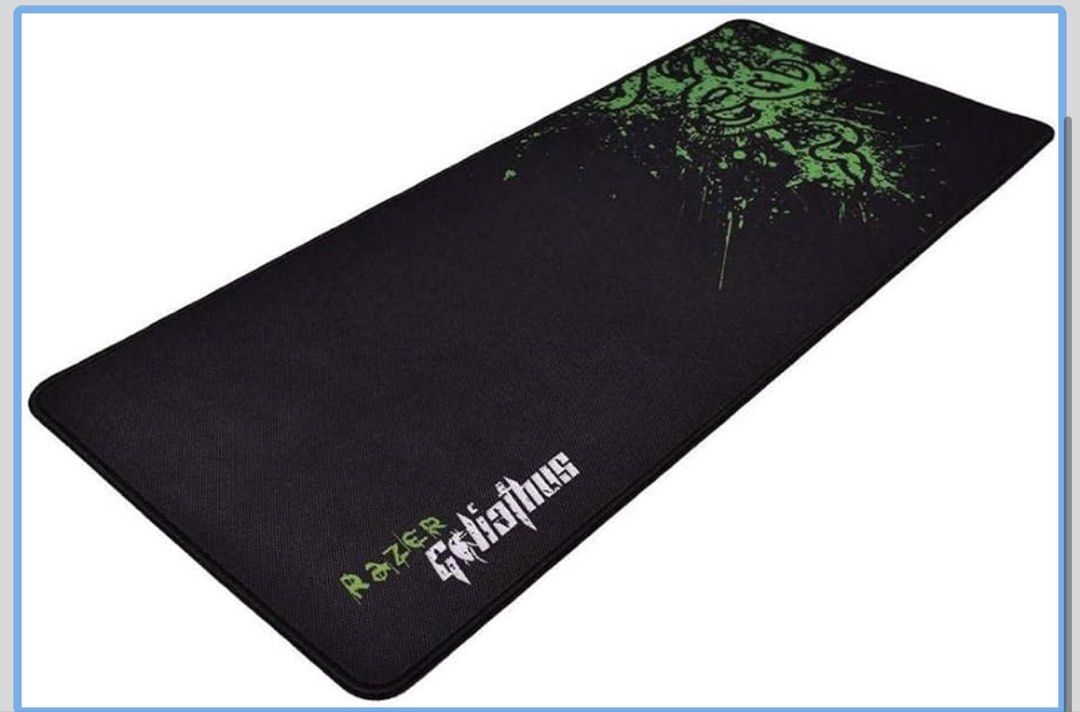 Razer Goliathus Large Gaming Mouse Pad468585265570129921