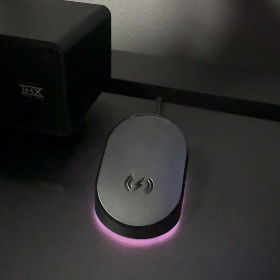 Razer Mouse Dock Pro468915792223283201
