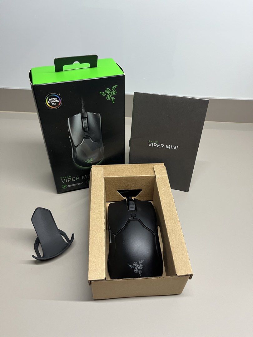 Razer Viper Mini Gaming Mouse468584387786854400