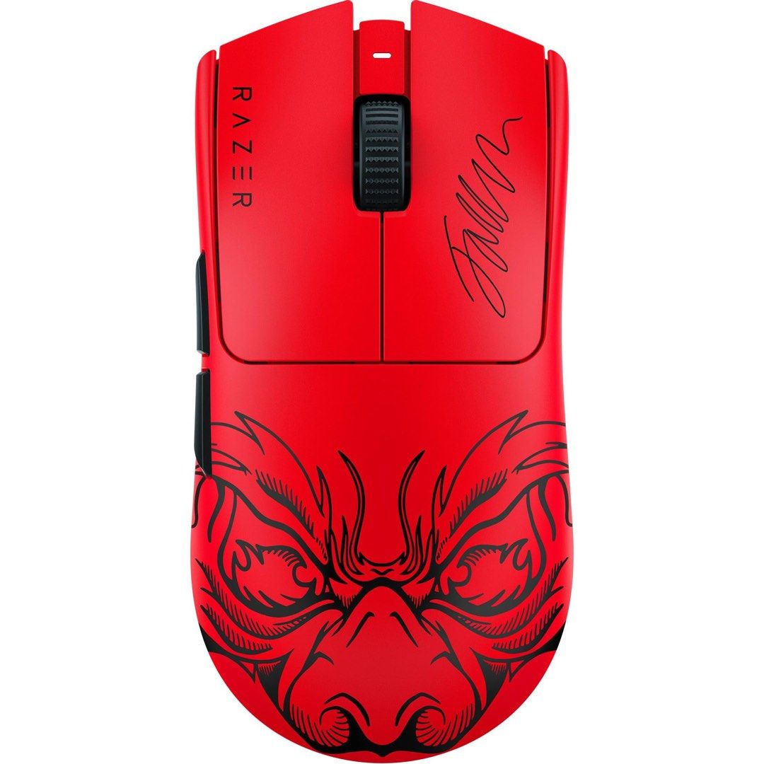 Razer Viper V3 PRO Faker Edition468190341859256320