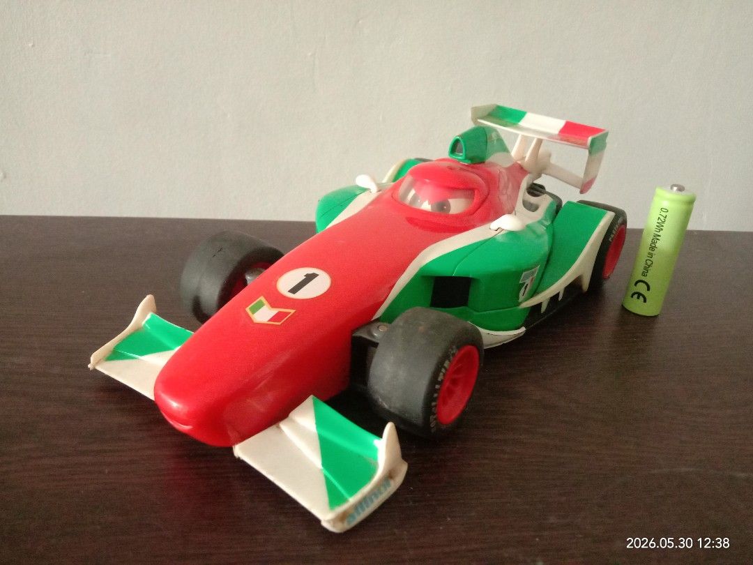 Rc No Remote/working before (Category: Toys & Games) located in Malolos. Submitted by tala_cruz (Listing ID 1440800729, Image 2). Description: .