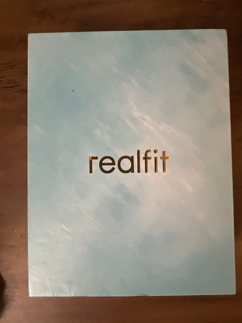 Realfit T1 Turbo Mini Fan (Category: Fans) located in Marikina City. Submitted by mariefdv (Listing ID 1440845047, Image 1). Description: Realfit T1 Turbo Mini Fan Yellow 199 Levels Wind Speed: 10m/s Ultra-strong Wind(equivalent to level 5 wind force) Exquisite gift box packaging:​​ Perfect for gift giving. ​​LED Digital Display: Displays the current wind speed level and battery power in real time. ​​Long Battery Life: Built-in intelligent power-