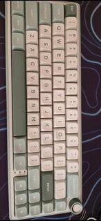 RKR65 Tri-Mode Keyboard475583716336619520