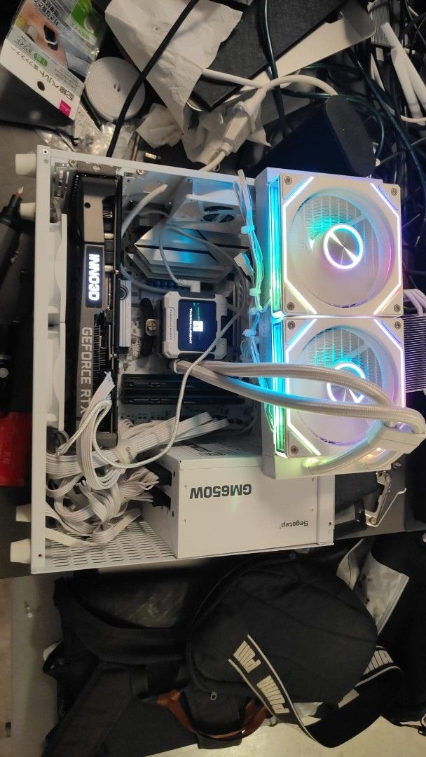 RTX 3070468147790194954240