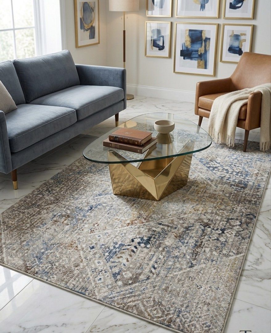 Rug468734397635645440