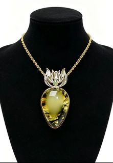 琥珀蜜蠟 Collection item 1