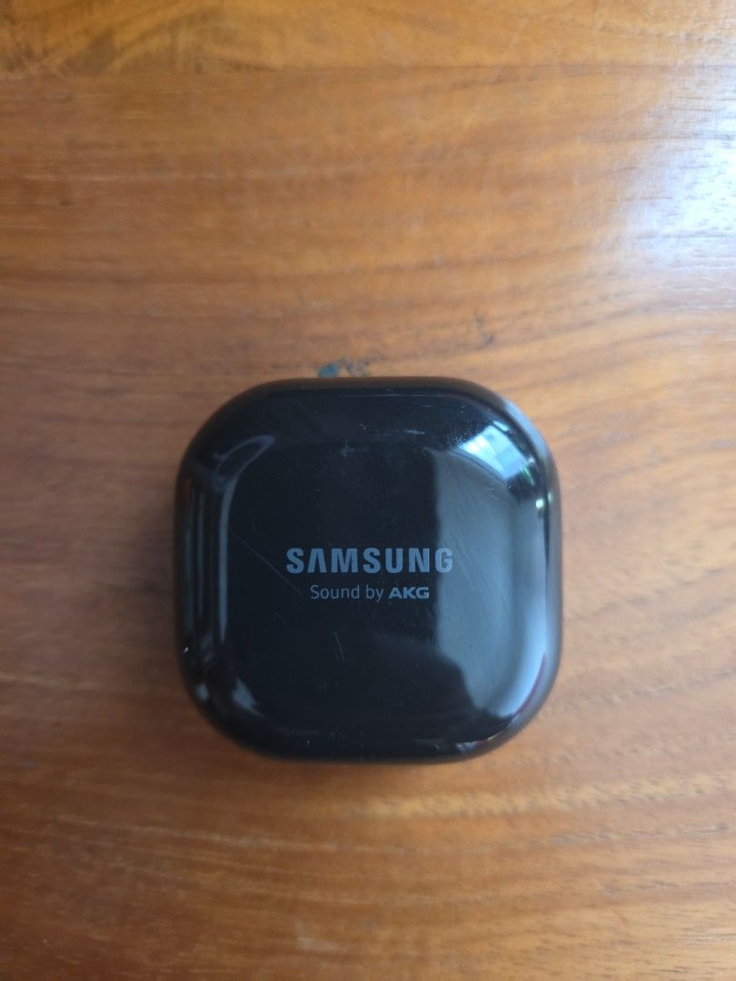 Samsung Galaxy Buds Live Wireless Earbuds