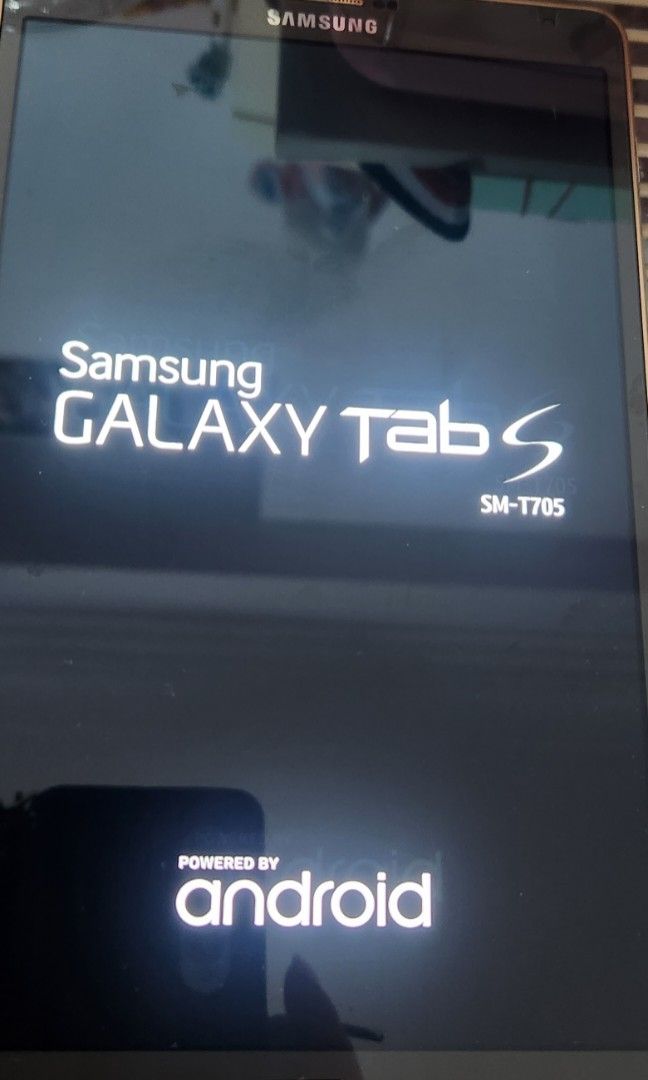 Samsung Galaxy Tablet S468926574520576001
