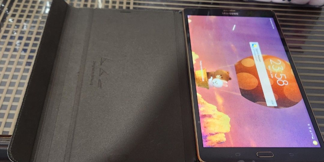 Samsung Galaxy Tablet S468926574520576003