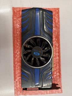 Sapphire Graphics Card475544695415787520