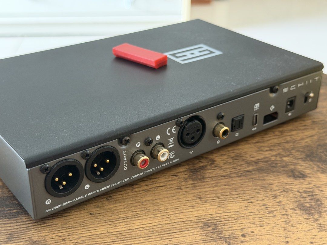 Schiit Mimir DAC468294524680294401