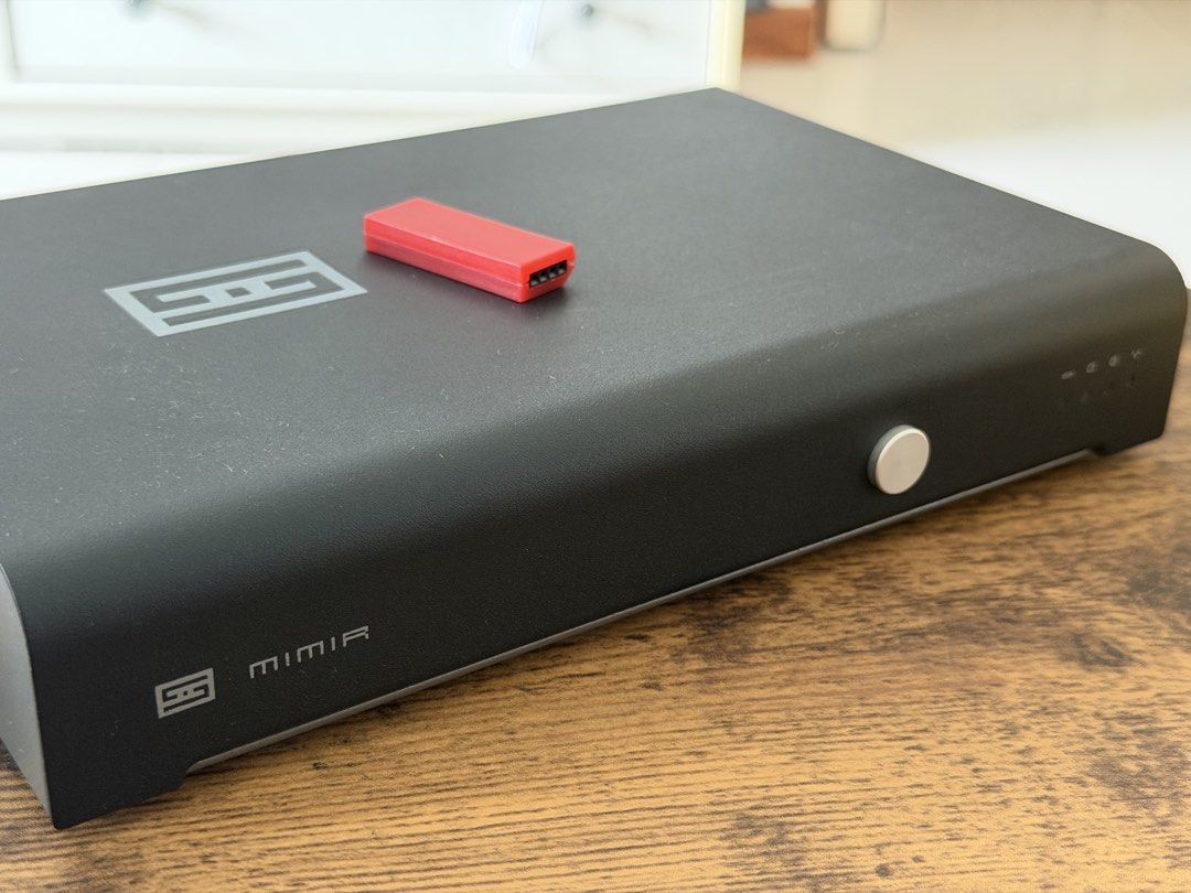 Schiit Mimir DAC468294524680294400