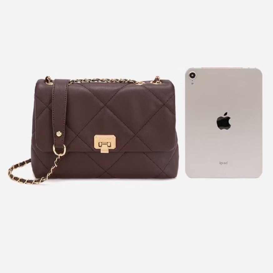 SECOSANA Convertible Cross Body Bag (Category: Cross-body Bags) located in Pasay City. Submitted by ShopWithCat (Listing ID 1440834511, Image 3). Description: Hey loves! 💕 I’m doing a wardrobe cleanse and letting go of most of my favorite pieces. Everything here is in great condition, either brand new or lightly used, and ready to make someone else’s OOTD shine. ✨ 🛍️ Please note: Payment first policy. Will reserve the item to the person who sen