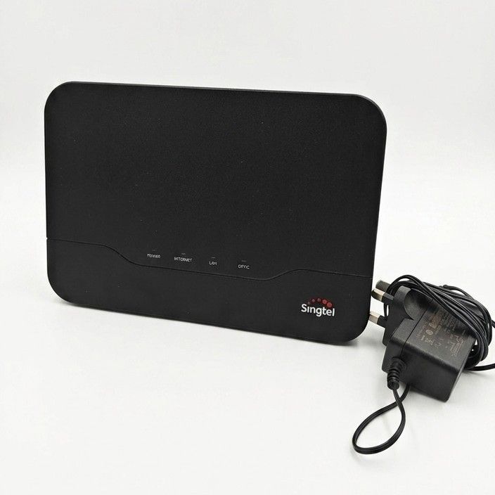 Singtel WiFi Mesh Router468700160329011200
