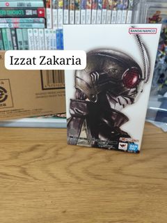 (Category: ) located in . Submitted by izzat_amzar24 (Listing ID 1440950294, Image 1). Description: .