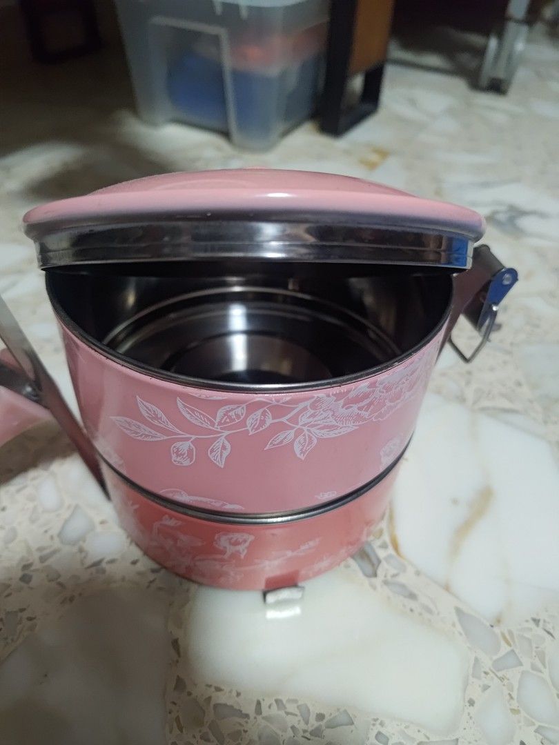 Stainless Steel Food containers468985111328870401