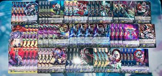 Legion Collection item 1