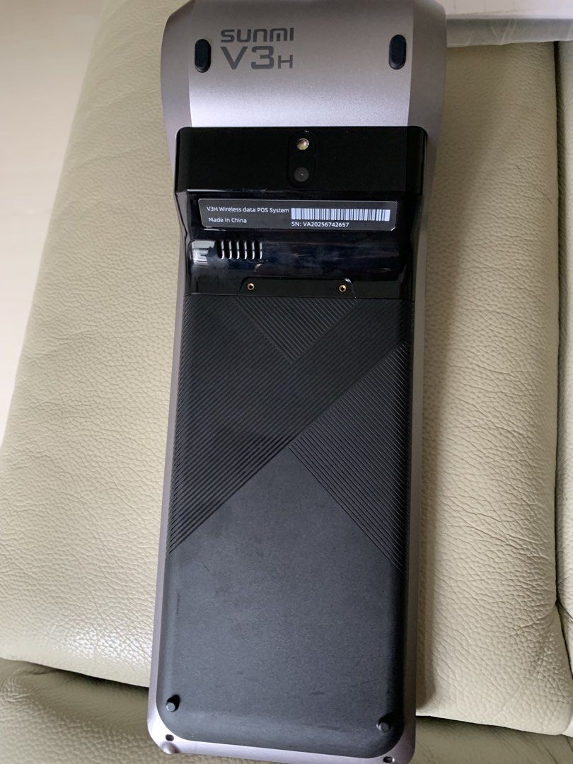 SUNMI V3H Foodpanda device468327983754792961