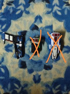 (Category: ) located in . Submitted by kgk.toy (Listing ID 1424915449, Image 1). Description: .