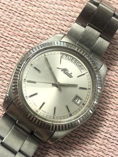 （分類：）位於 。 由 vintagewatch888 提交（商品編號 1440931166，圖片 1）。簡介： 。