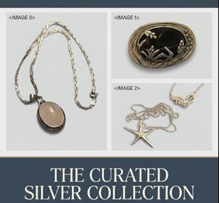 Silver & Gold Jewelry, gold coins, gold bars! Best investment now! Collection item 3
