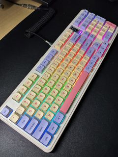 Keyboards w/ Screen Collection item 3