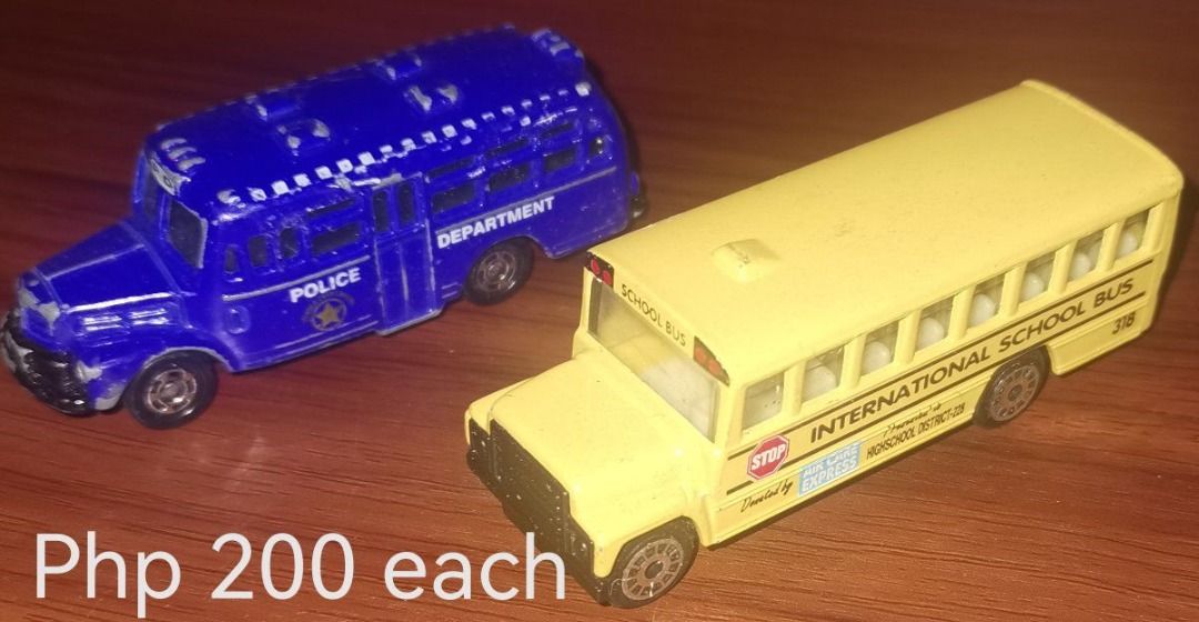 Toy Cars Sets for Sale (Category: Toys & Games) located in Los Banos. Submitted by princessbotique (Listing ID 1440829556, Image 1). Description: Toy Cars Sets for Sale Diecast Mixed Tomica Hotwheels Matchbox Disney Corgi Majorette Maisto Wellys Diapet Architect Cars Storage Etc Preloved As is See pix for price and details First come First Serve Please add shipping fee From Los Banos Laguna Meetups per arrangement MOP GCash first to pay basis No 