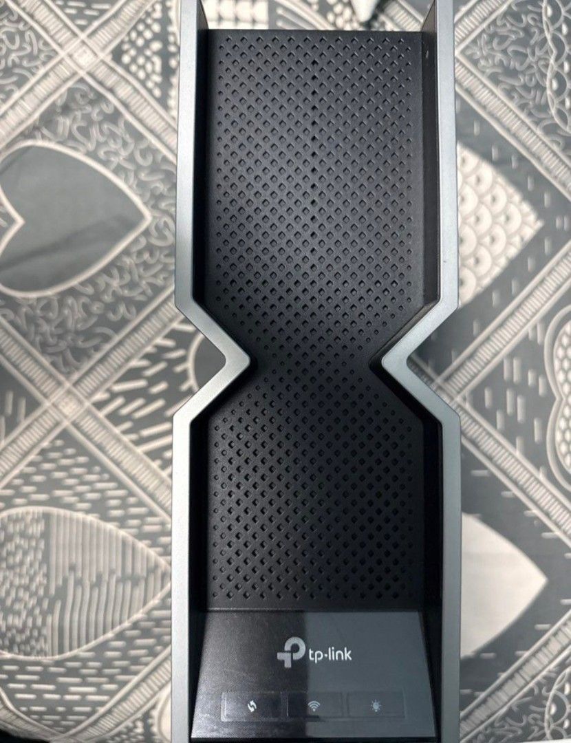 TP-Link BE22000 WiFi 7 Router468700164218562561