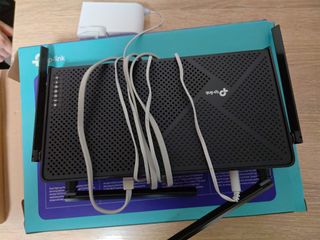 TP-Link BE3600 Wi-Fi 7 Router475825804988928000