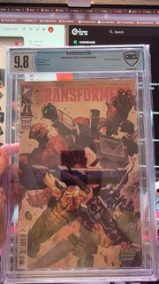 (Category: ) located in . Submitted by rotcomics (Listing ID 1440793977, Image 1). Description: .