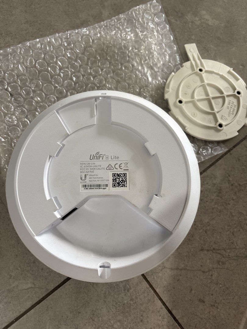 Ubiquiti UniFi U6 Lite Wireless Access Point468304490073303041