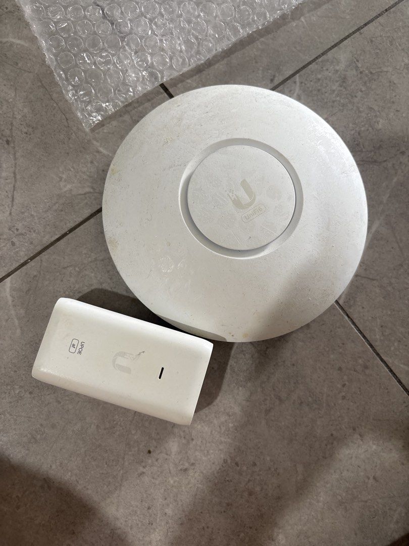 Ubiquiti UniFi U6 Lite Wireless Access Point468304490073303040