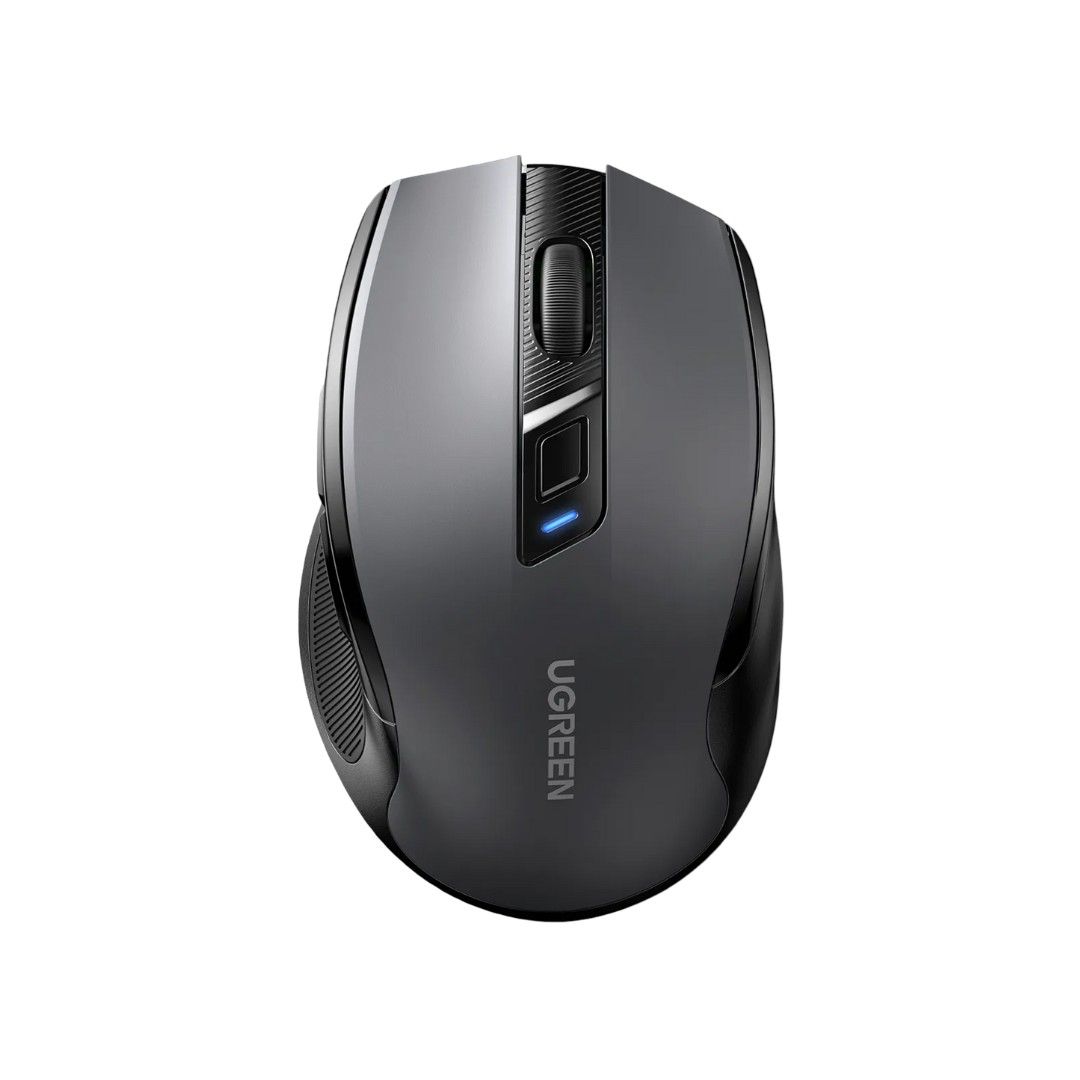 UGREEN Ergonomic Mouse Wireless Bluetooth468190339856476160