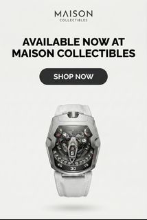 (Category: ) located in . Submitted by maisoncollectibles (Listing ID 1440095416, Image 1). Description: .