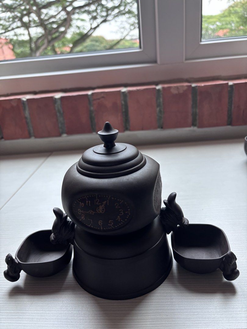 Vintage Chinese Tea Set468499867475660801