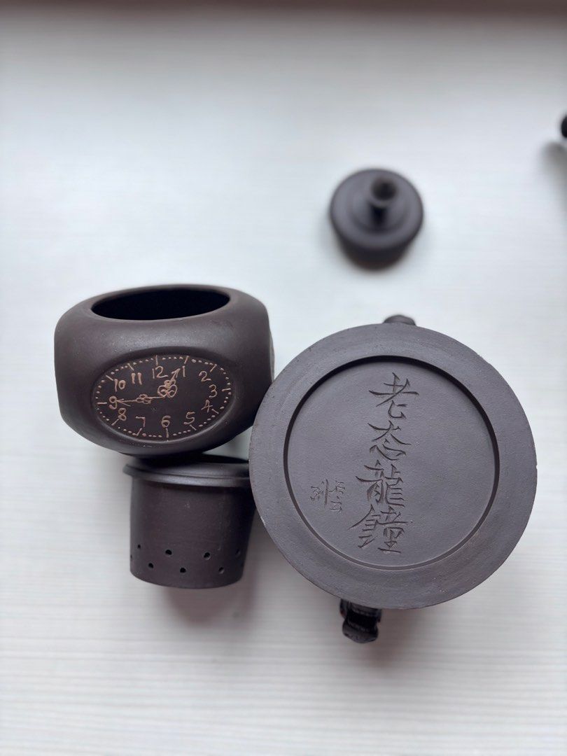 Vintage Chinese Tea Set468499867475660803