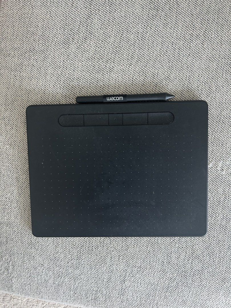 2 Wacom Drawing Tablet with Pen468202948553625602