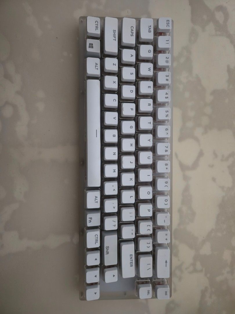 Womier K66468428776854016000