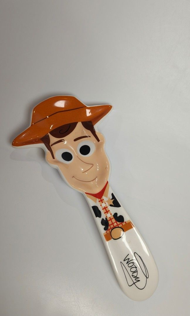 Woody Spoon rest (Category: Cookware & Accessories) located in Cavite. Submitted by phtmt (Listing ID 1440933726, Image 1). Description: Woody Spoon Rest.