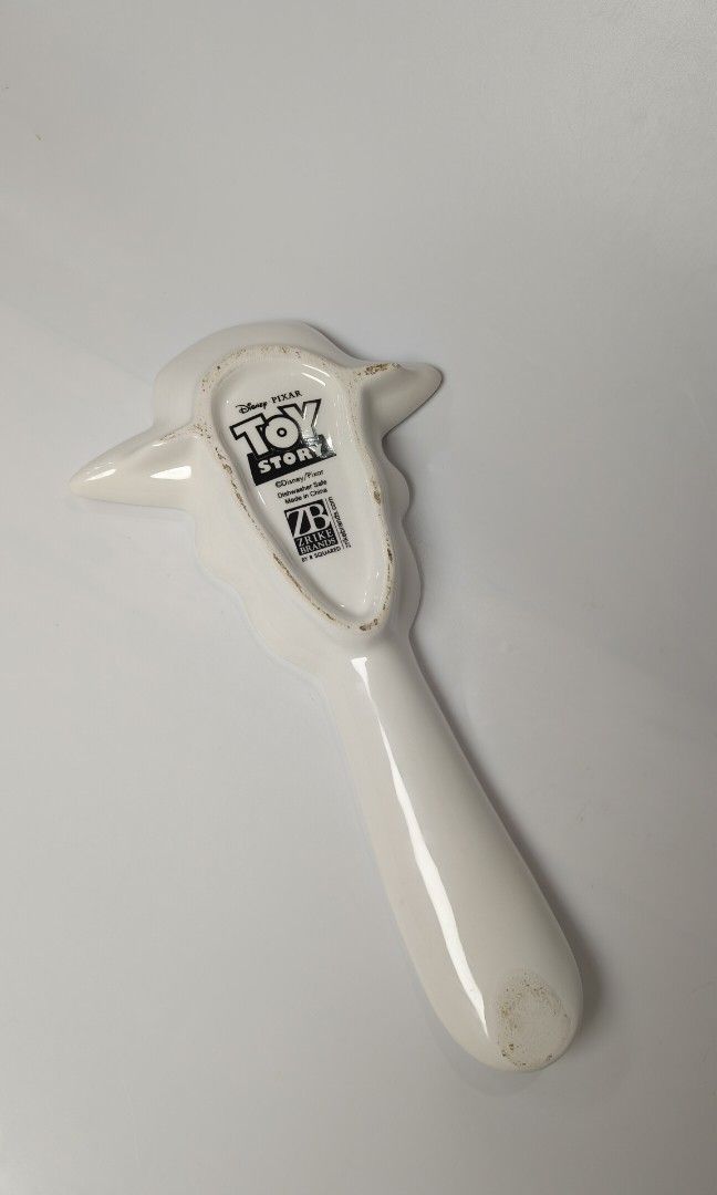 Woody Spoon rest (Category: Cookware & Accessories) located in Cavite. Submitted by phtmt (Listing ID 1440933726, Image 2). Description: Woody Spoon Rest.