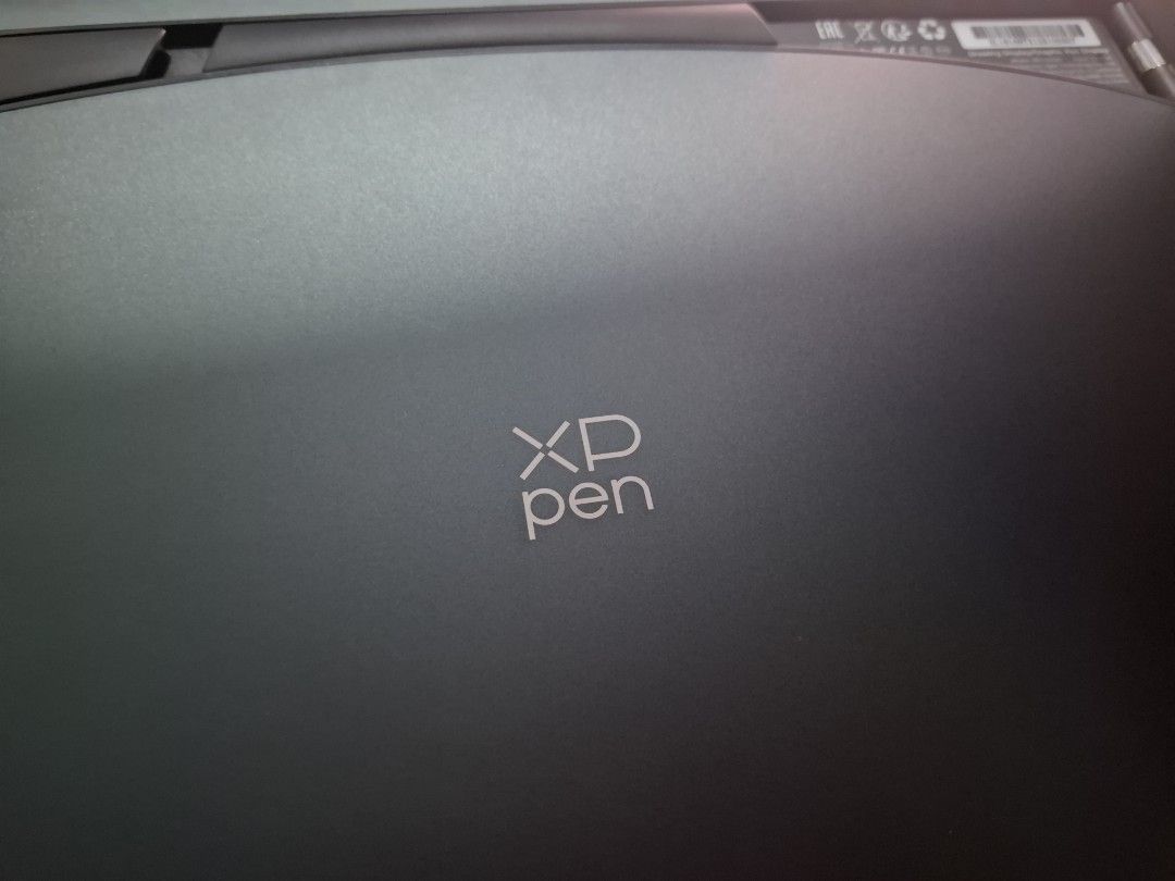 XPPEN ARTIST PRO 16 (GEN 2) (Category: Others) located in Mandaluyong City. Submitted by dvoshore2018 (Listing ID 1440925917, Image 2). Description: Halos hindi nagamit dahil mas nag focus ako sa travel and photography. This is a complete set. I also included a FREE XPPEN official protective bag (Php 799). Since I no longer have the box. Purchased Date: April 20, 2025 Original price is Php 24,000 Selling price Php 20,000 FULL SPECS: Display: 16" 