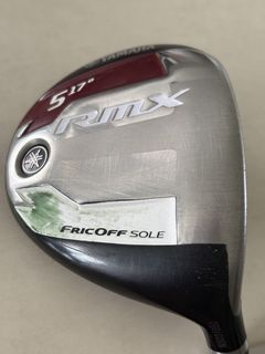 Yamaha rmx For Sale | Golf | Carousell Singapore