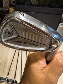 Yamaha rmx For Sale | Golf | Carousell Singapore