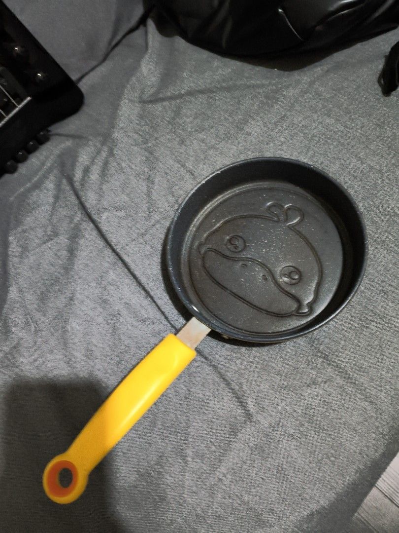 Egg Frying Pan468369504554209280