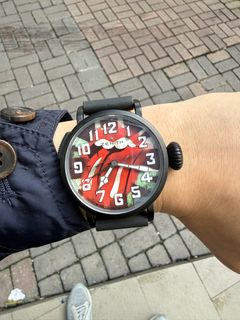 (Category: ) located in . Submitted by ninety_one_timepiece (Listing ID 1440849289, Image 1). Description: .
