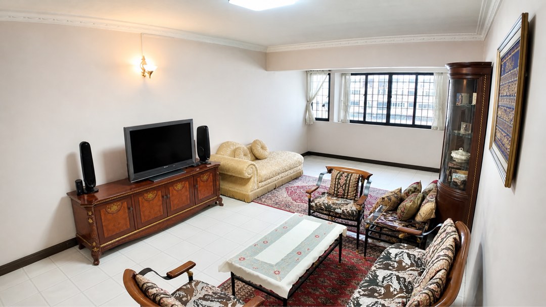 (Category: ) located in . Submitted by ianlim.propnex (Listing ID 1441049751, Image 1). Description: .